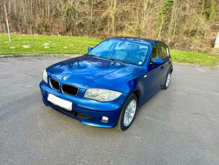 BMW Seria 1