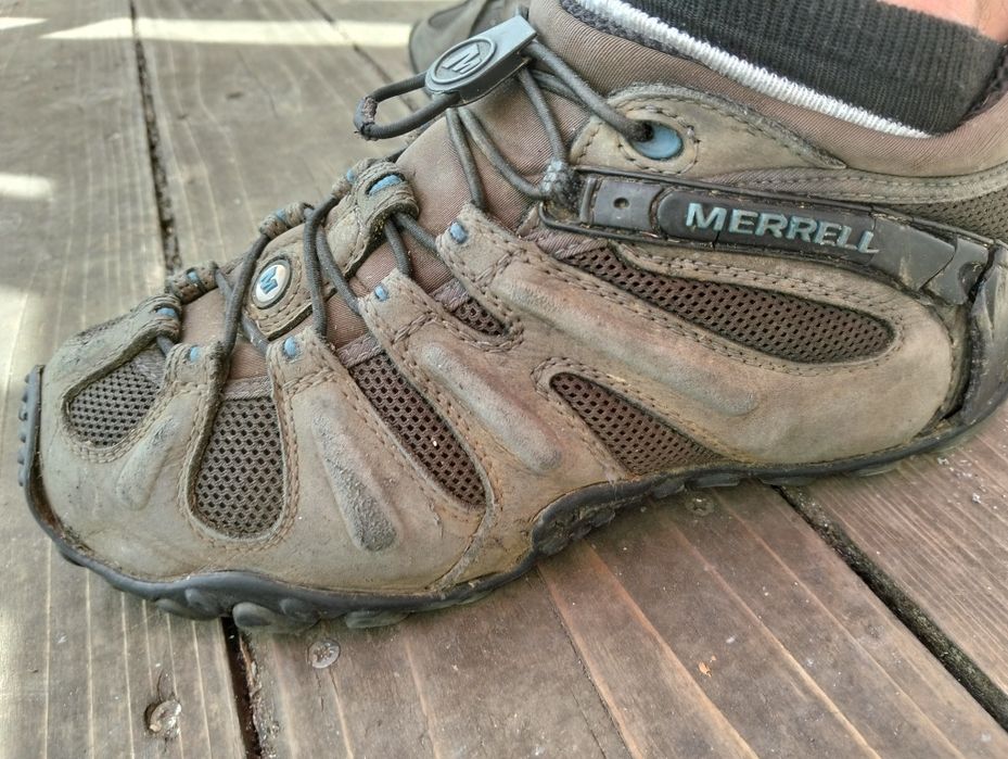 Merrell Homem número 40