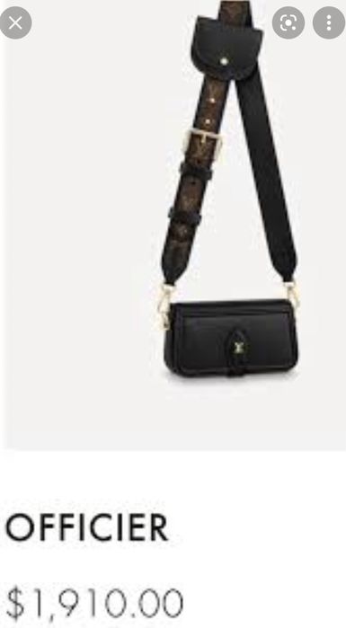 Louis Vuitton nowy model