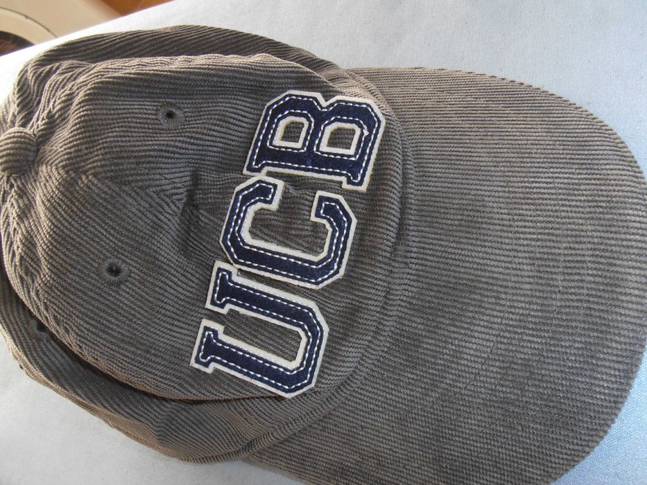 Boné Menino  Benetton NOVO