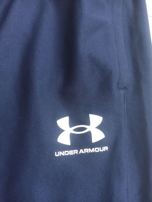 Чоловічі спортивні штани Under Armor Oригінал Розмір S-M