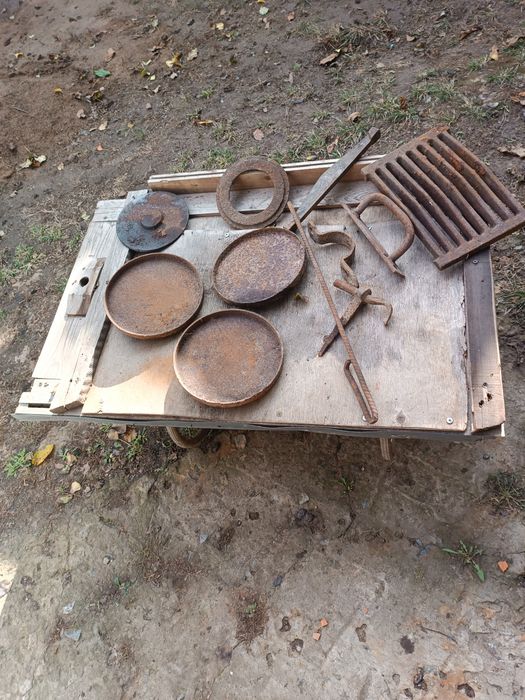 Продаю пренодлежности к печи б/у