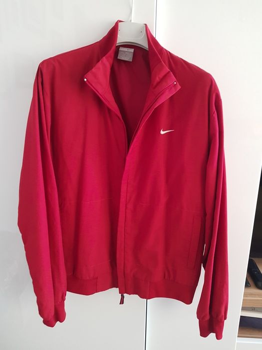 Wiatrówka męska NIKE r.170