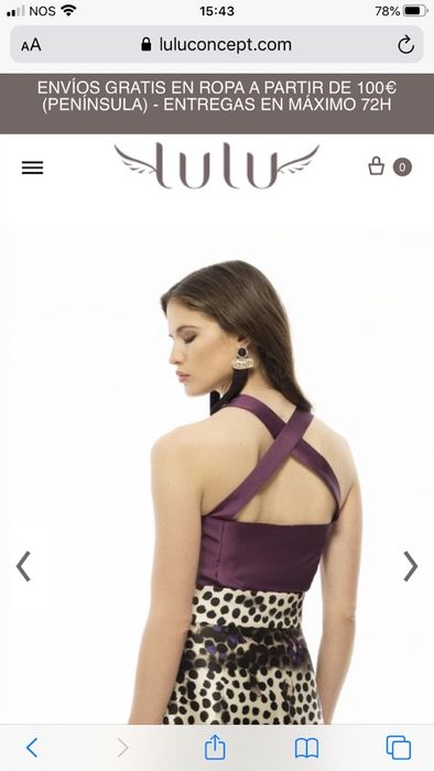 El Armário de LuLu Bodysuit