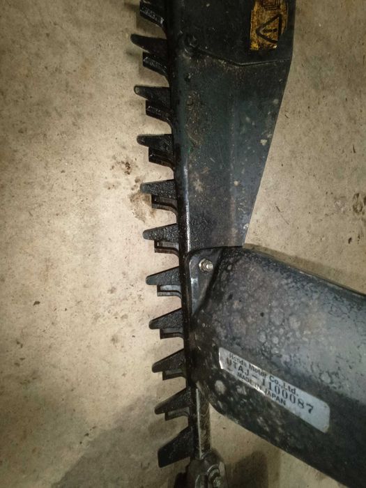 Corta Sebes Honda HHH25