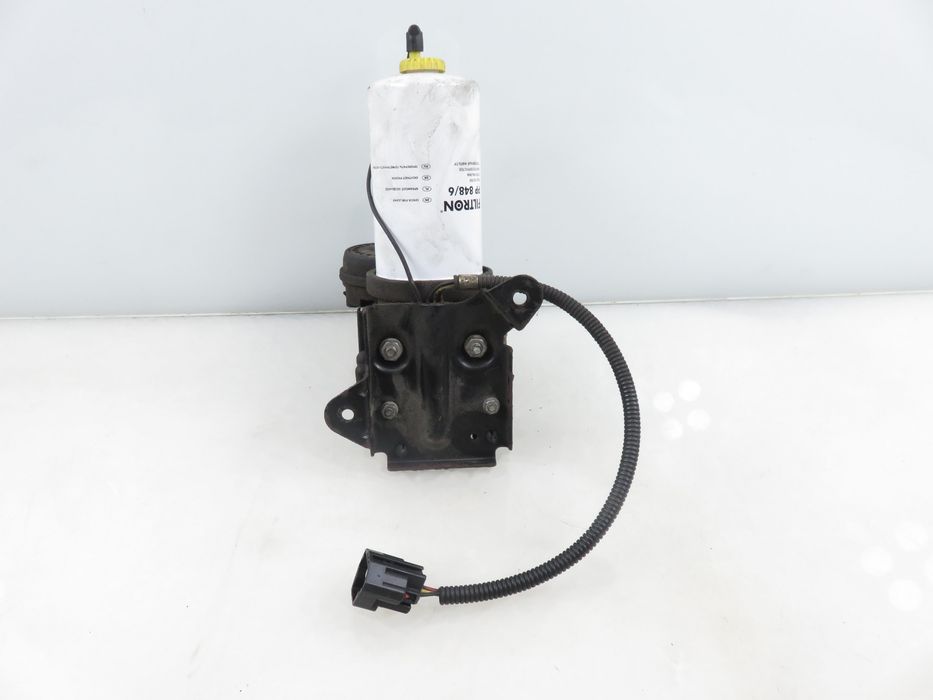 Podstawa Filtra Paliwa Ford Transit VI 2.2 Tdci