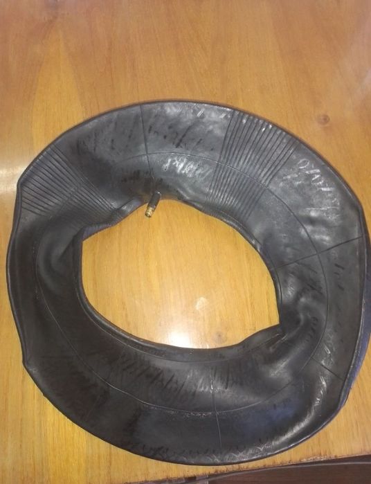 Тачка камера нова