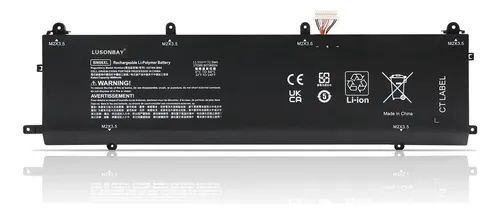 Bateria LUSONBAY BN06XL