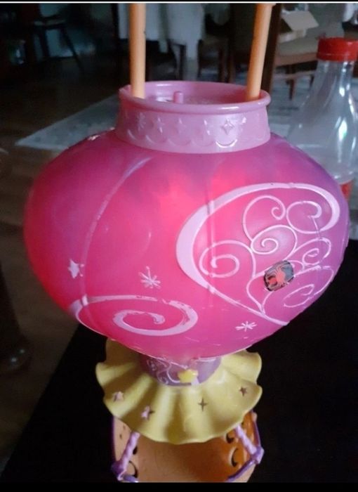 Lampka balon my Little pony