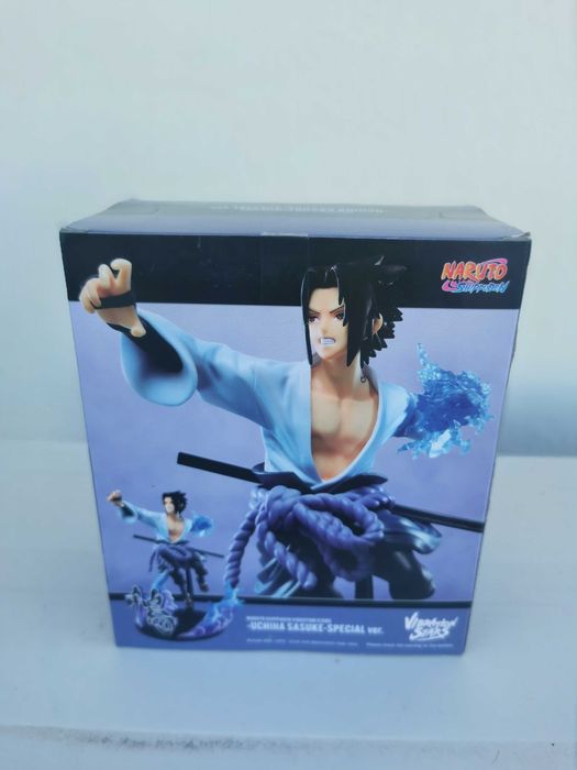 Uchiha Sasuke Special Edition