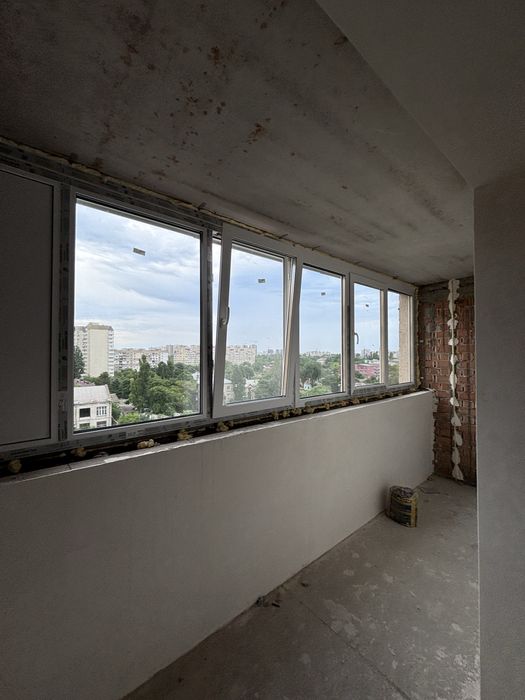 Продам 2 ком квартиру Черемушки. Парк. Кирпичный дом