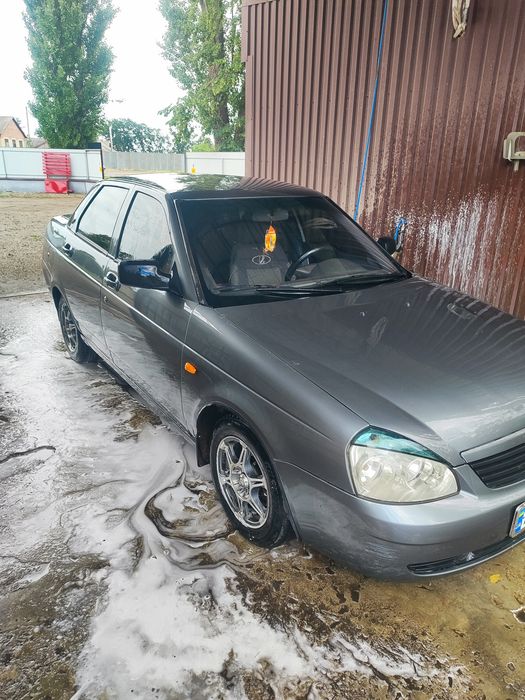 Продам Приору 2007