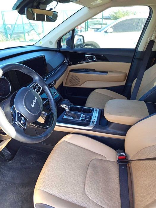 KIA Carnival 2022
