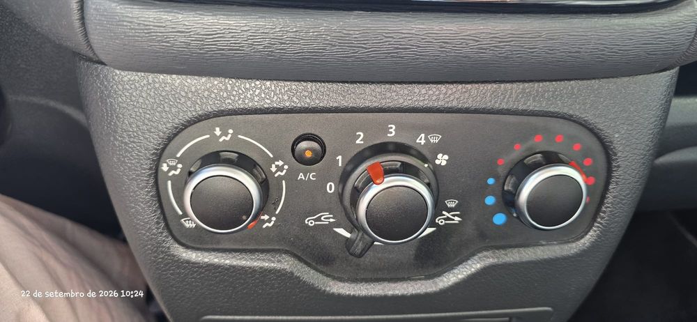 Dacia Lodgy Stepway