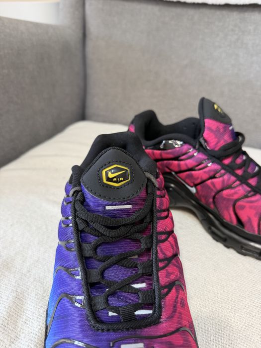 Nike air max tn plus