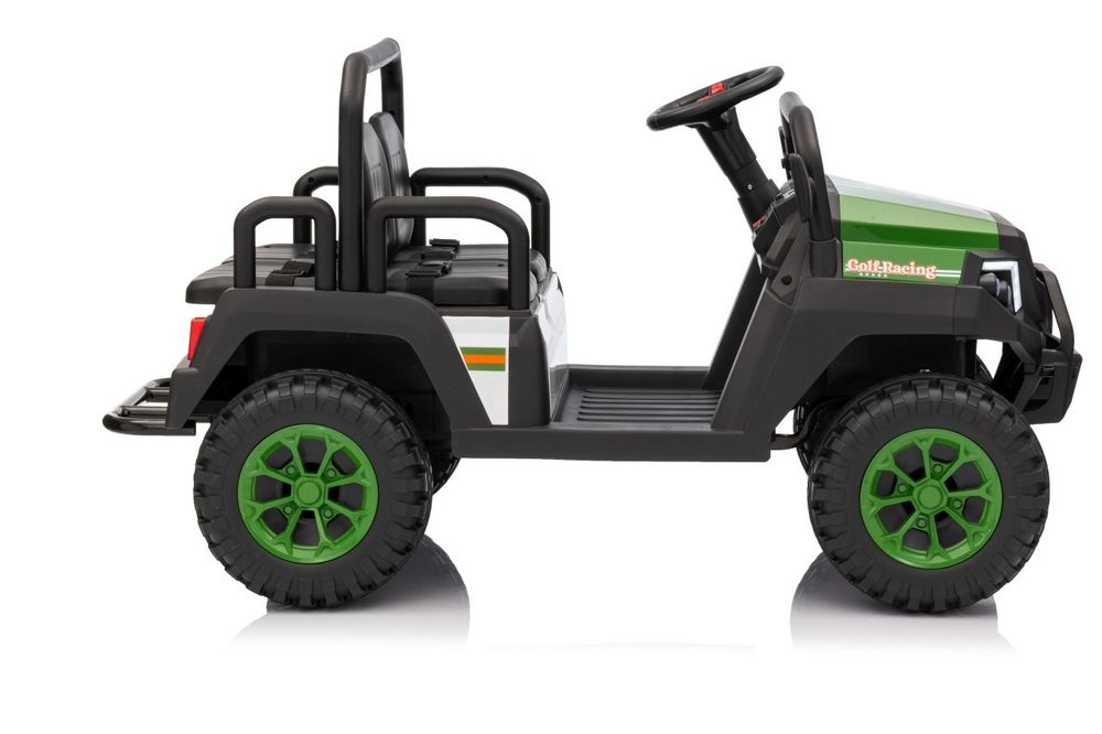 2x200W Auto na akumulator Buggy 4-osobowy Champion