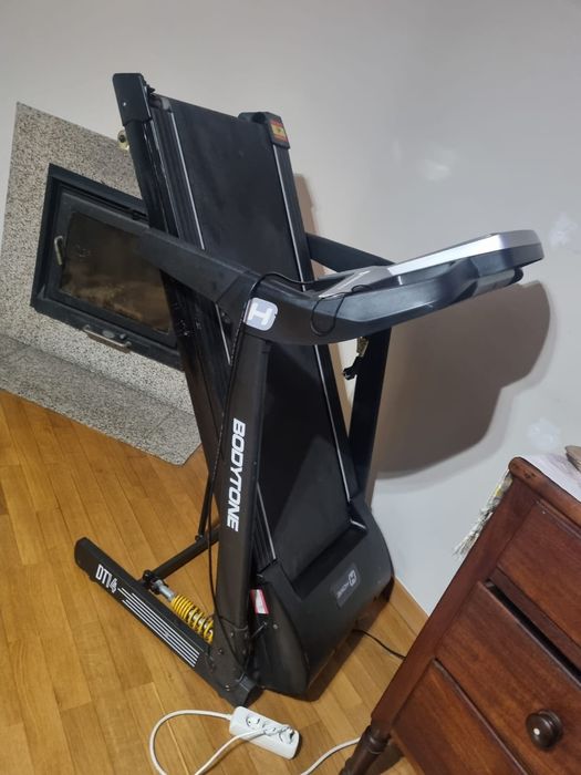 Esteira/Passadeira Bodytone DT14