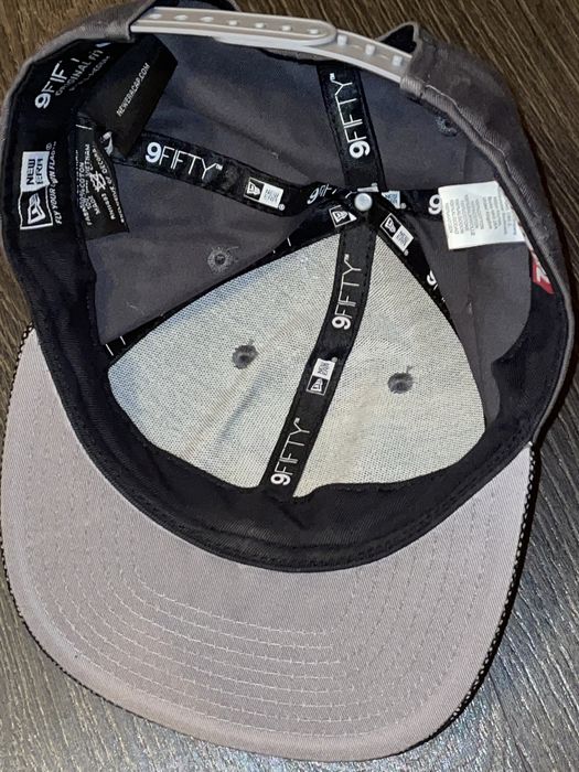 Czapka Punisher New Era