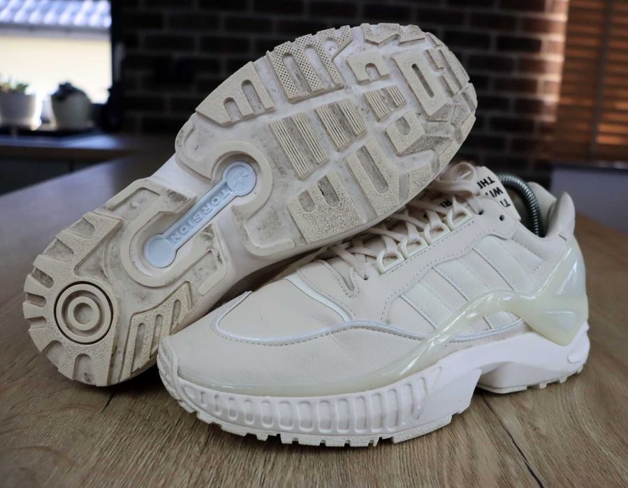 Adidas ZX Wavian damskie sneakersy 40 2/3 ( 26 cm)