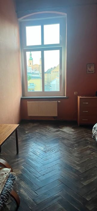 Sprzedam mieszkanie m3, centrum