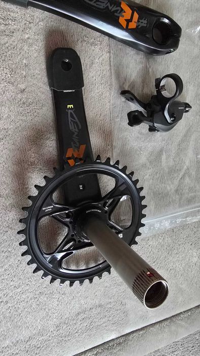 Продам shimano deore xt