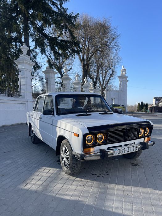 Продам ВАЗ 2106 1.3 бензин