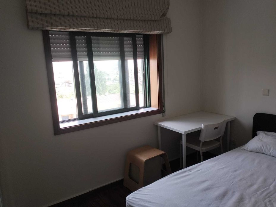 Quarto Individual Para Arrendamento - RIO TINTO