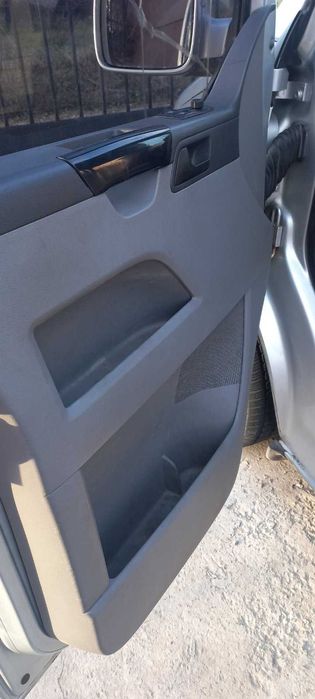 Фольксваген Т 5, 2,5д.