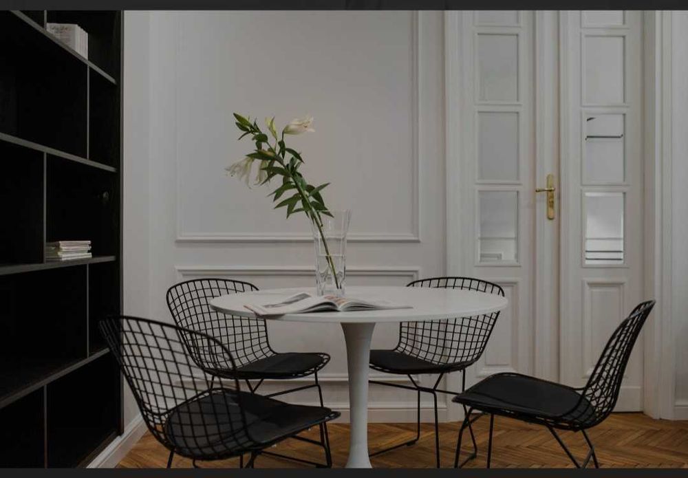Apartment for rent in Warsaw, Bagatela - Widok 3