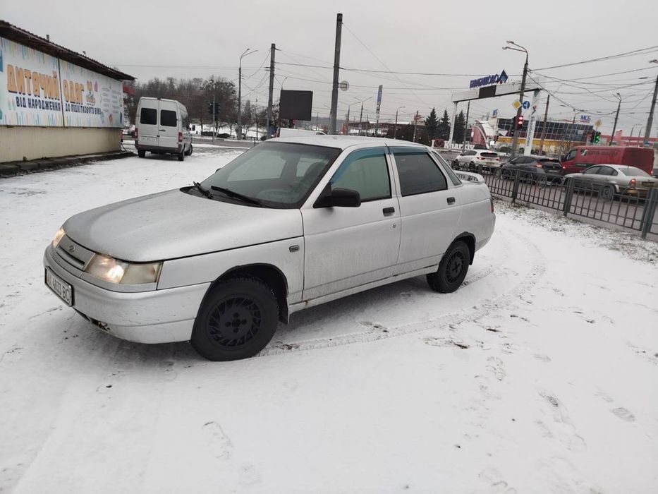 Продам: ваз2110 гбо4
