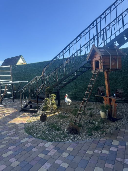 Продаж Заміський Будинок