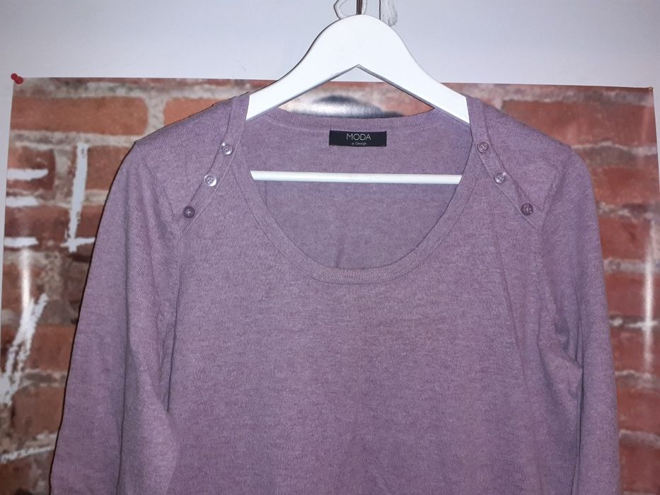 Sweterek damski Moda George