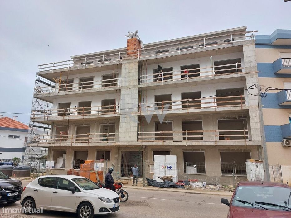 NOVO Apartamento T3 - Amora - Seixal — São Miguel Do Rio Torto E Rossio Ao Sul Do Tejo, Santarém