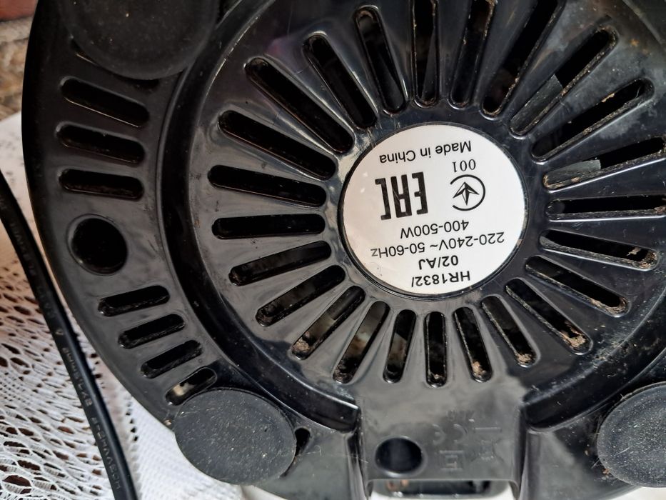 Соковижималка НR1832/02AJ