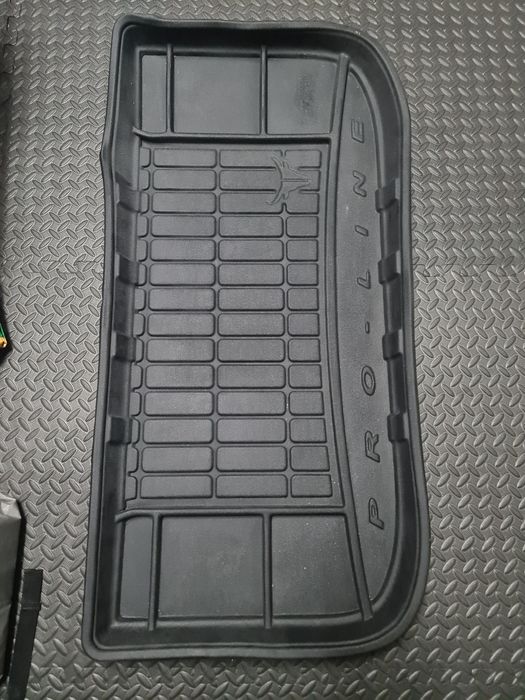 Protecção Porta Bagagem Opel Adam
