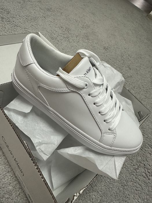 Кеды, кросовки calvin klein