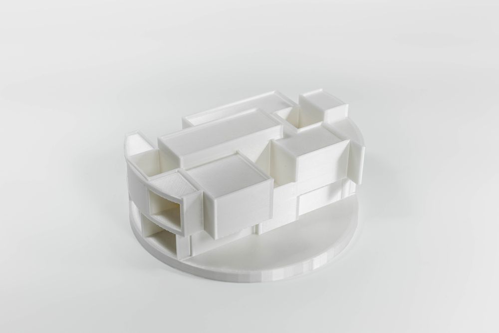 Impressora Ender 5 plus Creality