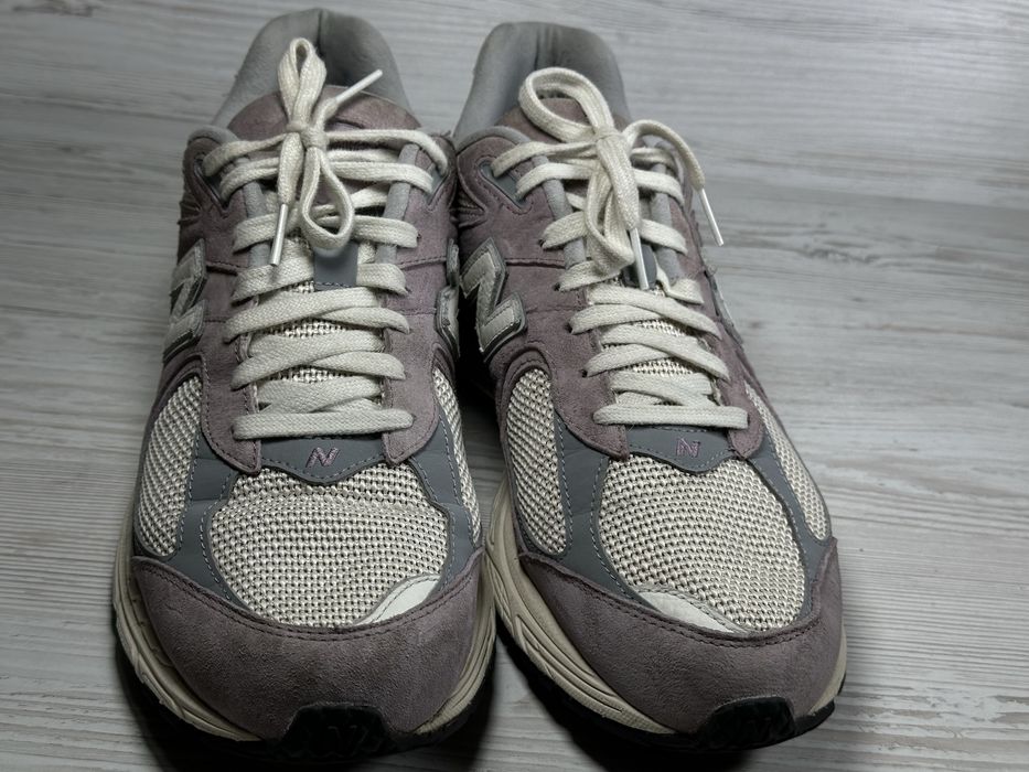 New Balance 2002r  46.5 30см. Оригінал