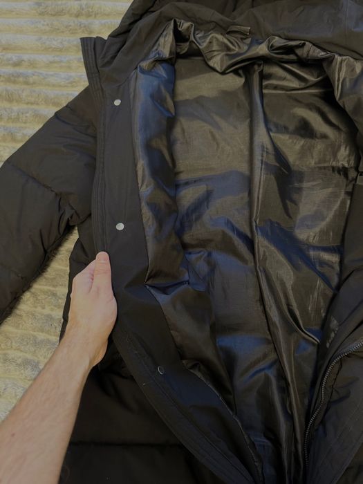 Куртка зимова OCEAN