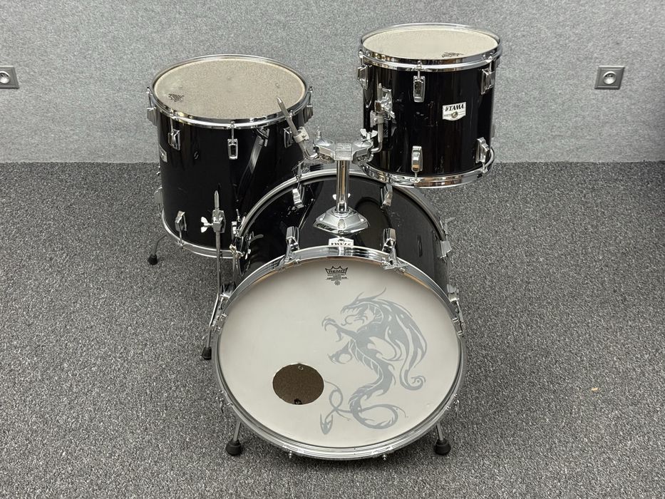 ++ TAMA Swingstar VINTAGE - Made in Japan - PERKUSJA ZESTAW ++