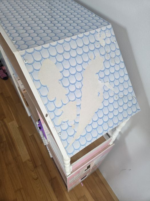 Domek dla lalek  kidkraft savannah
