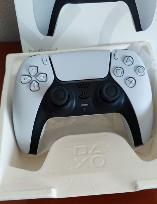 Comando PS5 dualsense (novo)