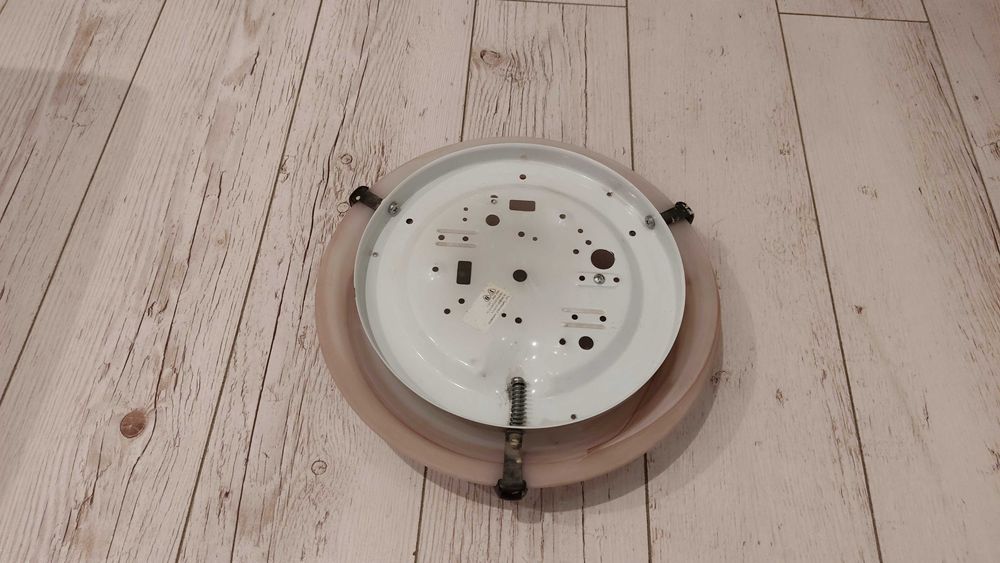 Lampa sufitowa lub ścienna