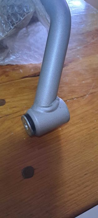 AFRICA TWIN CRF 1000 DCT Crash Bar original