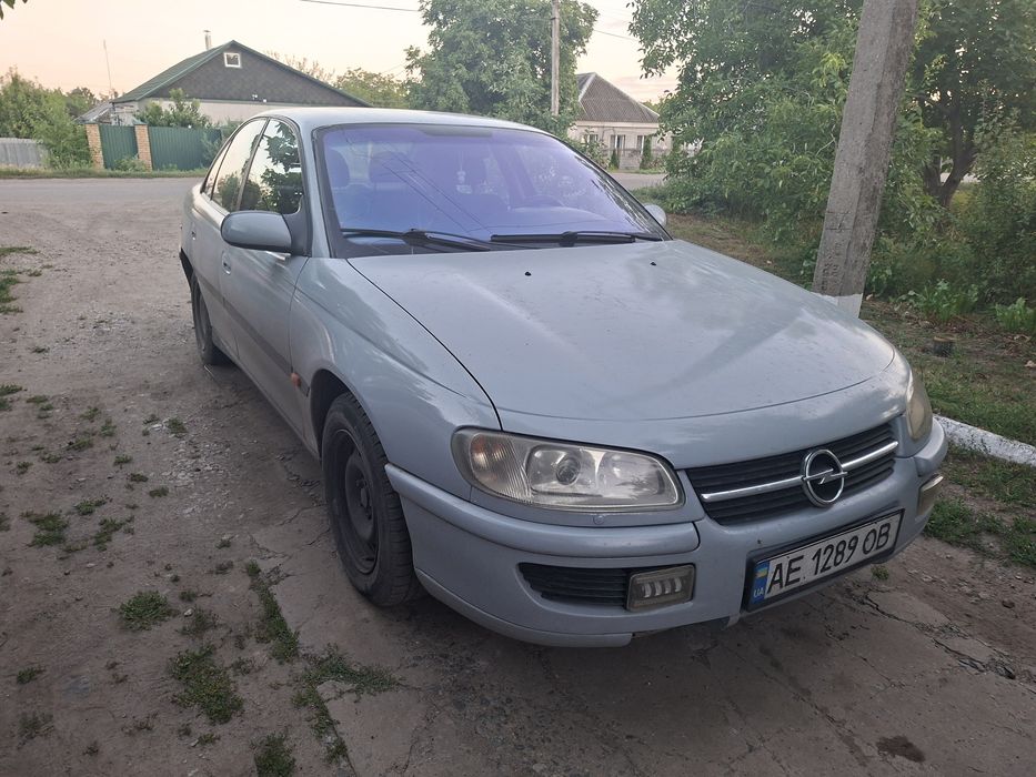 Opel Omega B 1999 ,2.0 16 кл