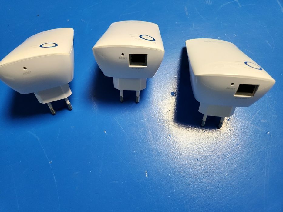 Repartidor WIFI TP-LINK