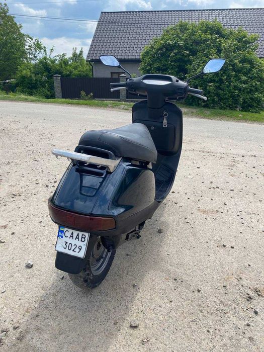 Продам Honda Lead 90