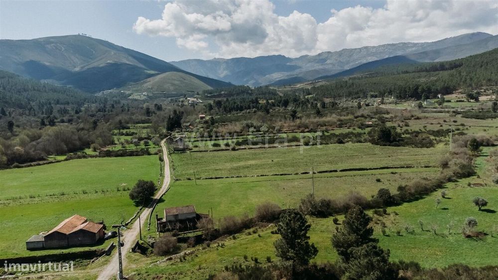 Quintinha Estúdio / Covilhã, Serra da Estrela