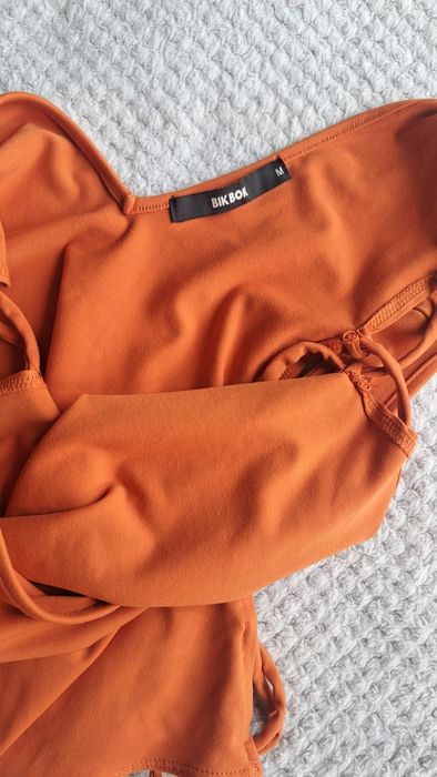 Body damskie nowe BIK BOK r. M