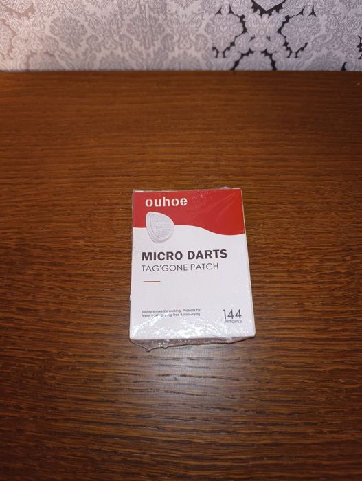 Plasterki na trądzik